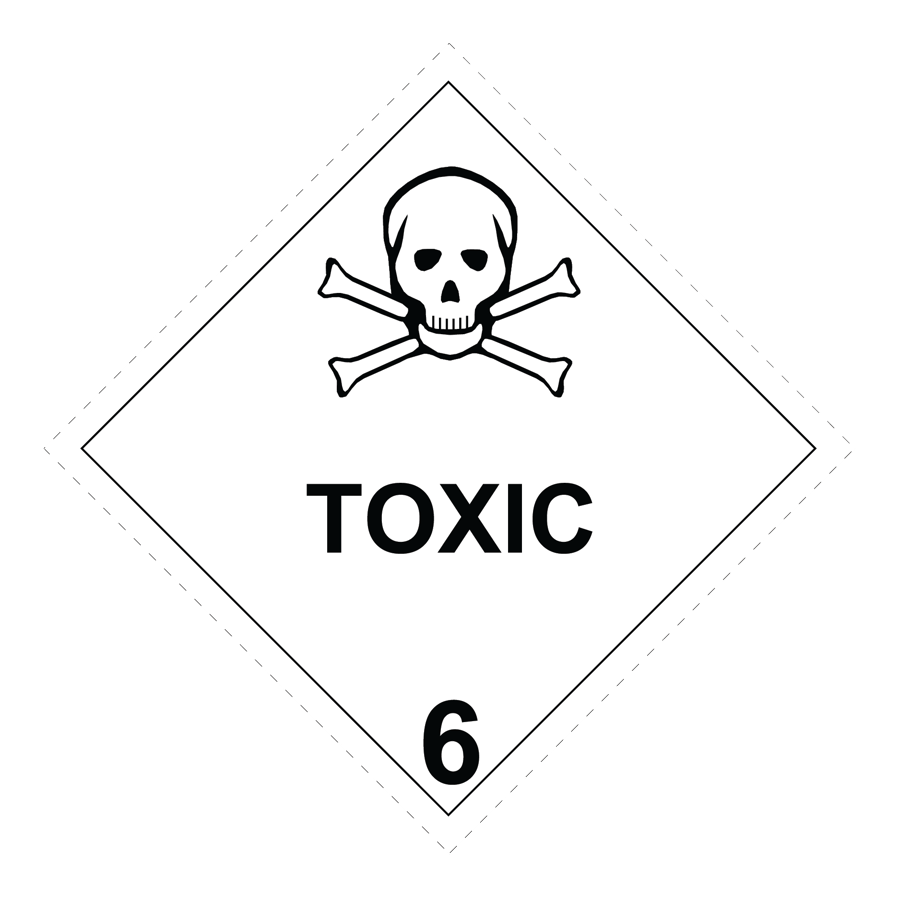 How To Reduce Risk When Storing Toxic Substances Outdoors