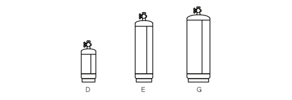 238 Gas Cylinder Sketch Images Stock Photos  Vectors  Shutterstock