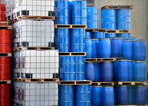 An Outline of the Dangerous Goods Classes, Divisions, Packing Groups ...