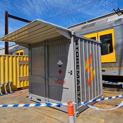 Sydney-Trains-Storemasta-Container-with-Awning-1-1