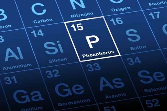 Phosphorus-3