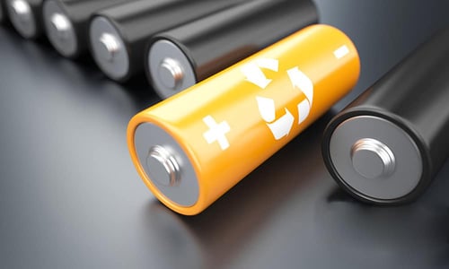 Lithium ion Battery