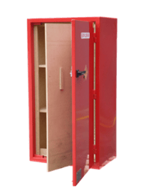 What Are The Explosive Storage Cabinet Requirements?