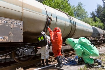 Chemical Spill Response: 5 Mistakes To Avoid