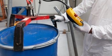 Safe handling of chemicals in the workplace-600x300