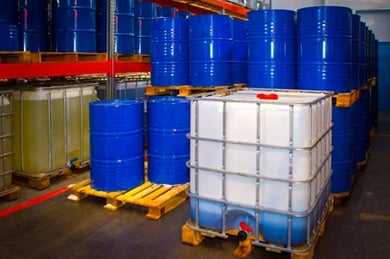 Flammable solvent storage-1