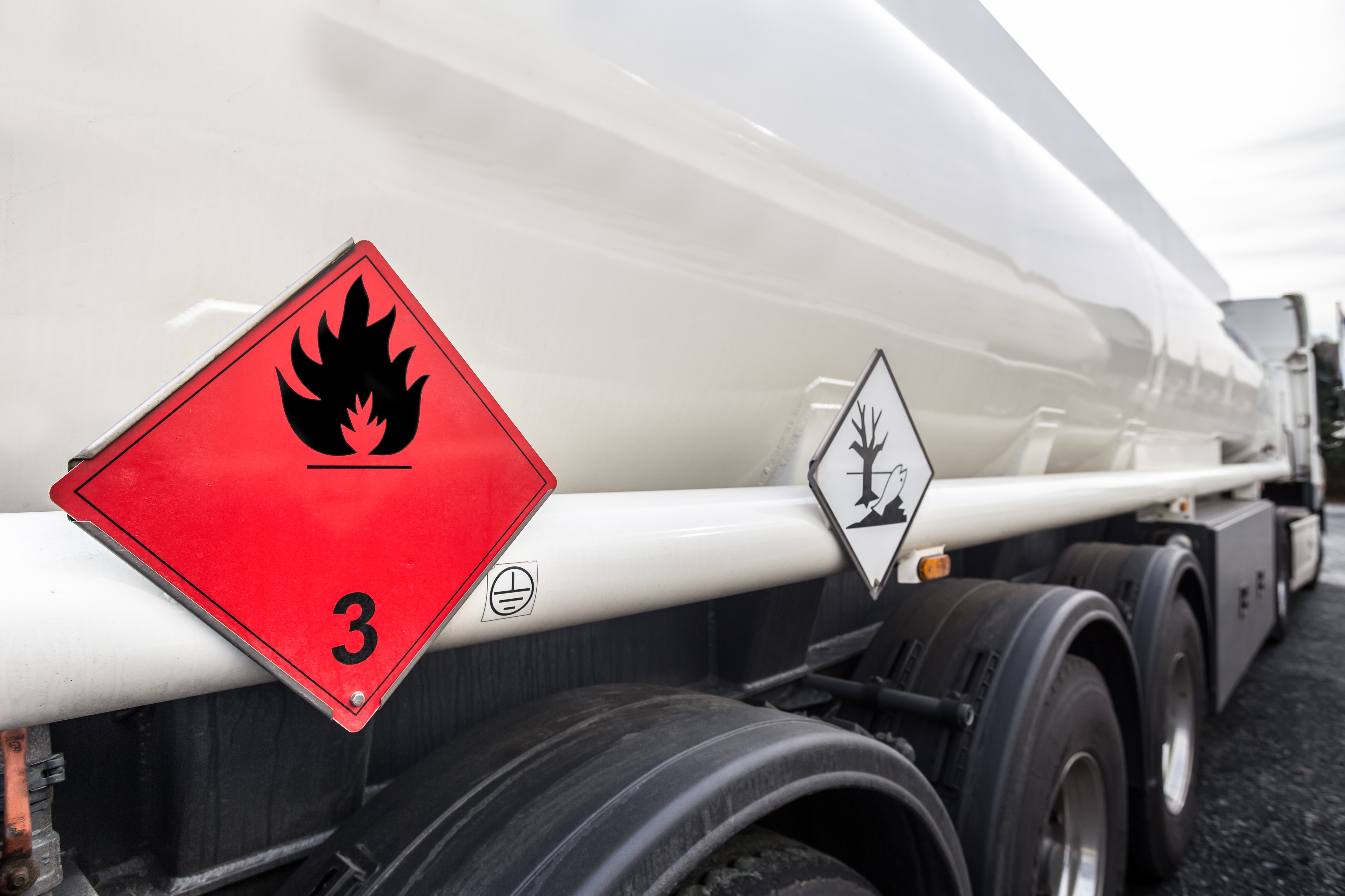 Is Oil Flammable?