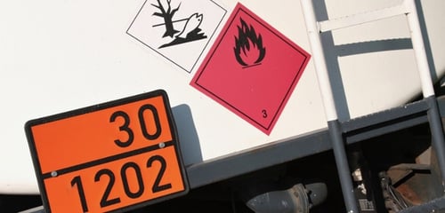 STOREMASTA Blog Image - GHS Labelling of Hazardous Goods in Australia-1