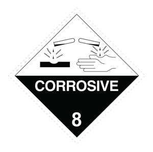 Corrosive Substances
