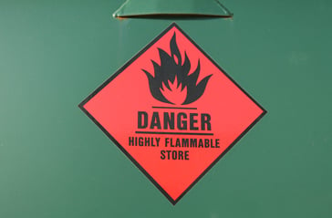 What Are The Class 3 Flammable Liquid Storage Requirements For Indoors?