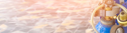 Corrosive Gases: How to Store and Handle Them Safely