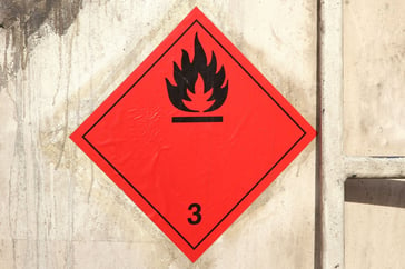 Class 3 Dangerous Goods Storage Requirements For Indoors and Outdoors
