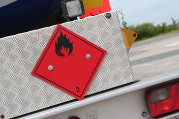 What Are Flammable Substances?