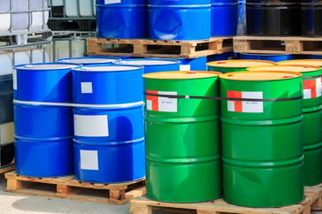 How to manage chemical hazards in the workplace