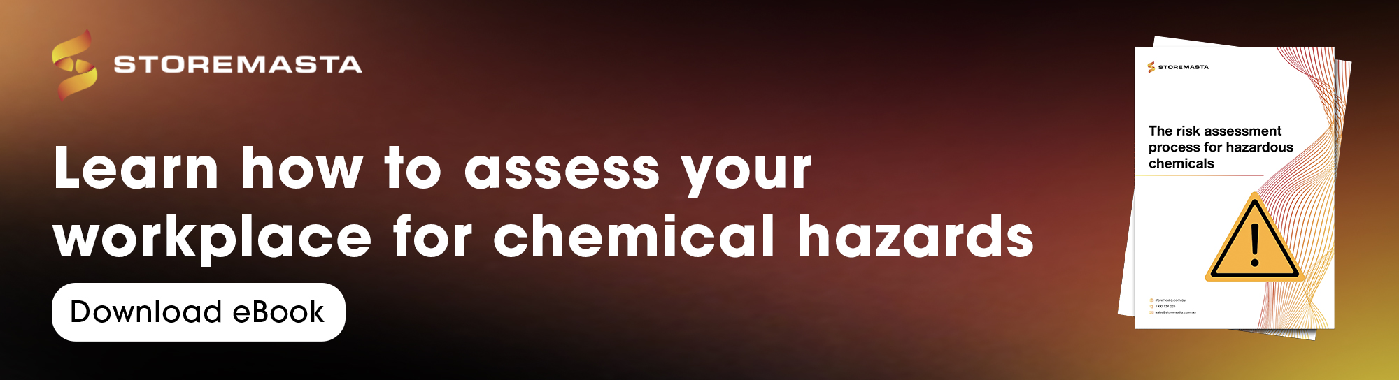 Inline CTA The Risk Assessment Process for Hazardous Chemicals