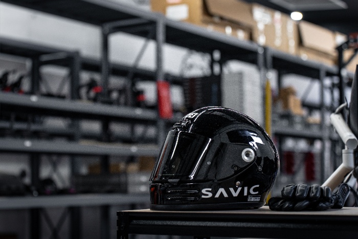 Savic Motorcycles Workshop 2-1