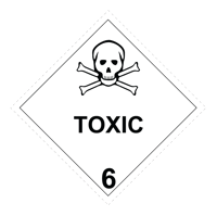 Compliant_6 Toxic Substance