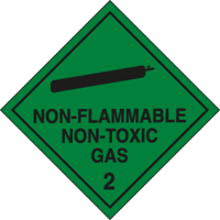 Non Flammable
