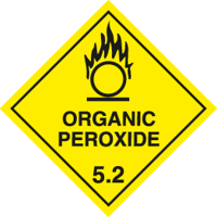 Organic - Peroxide