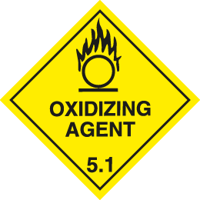 Oxidising - Agent
