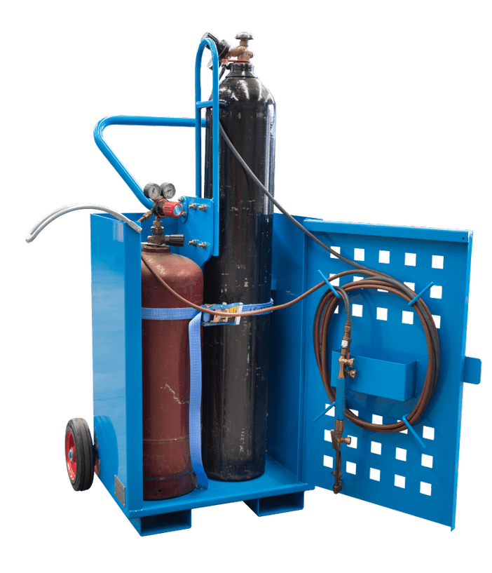 3 Key Reasons You Need a Gas Bottle