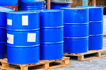 How To Prepare and Implement a Register of Hazardous Chemicals