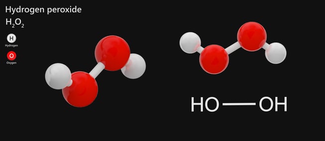 Hydrogen Peroxide