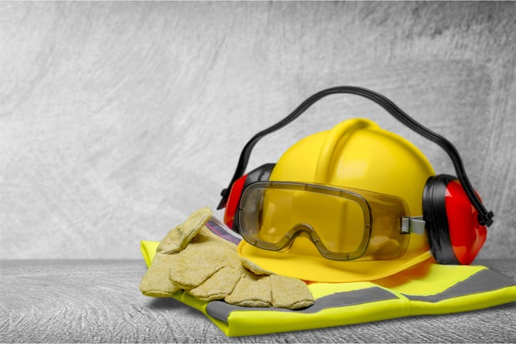 Improving Chemical Safety at the Workplace with PPE