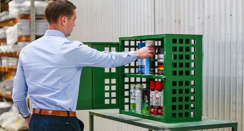 Feeling the Heat? So are your Aerosols.