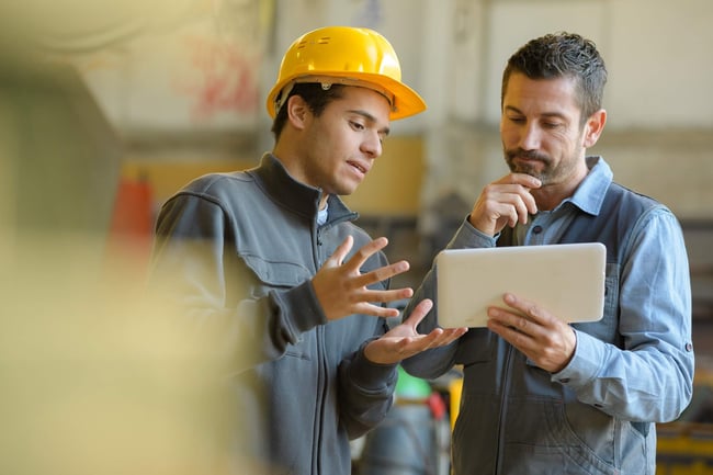 Training Staff and Contractors in Flammable Liquids Safety