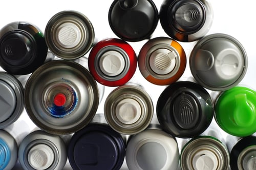 Why Aerosols Need a Dedicated Storage Solution