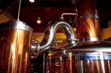 6 Chemical Safety Tips For Wineries, Breweries and Distilleries