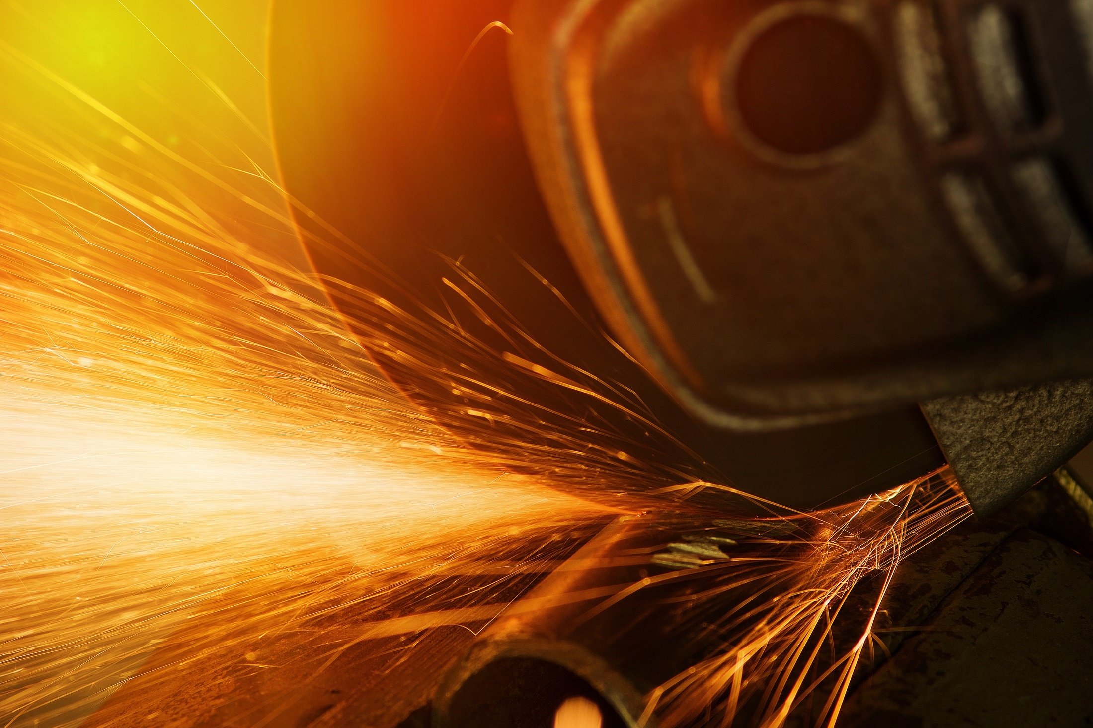 Fire Suppression Systems Vs Sprinkler Systems